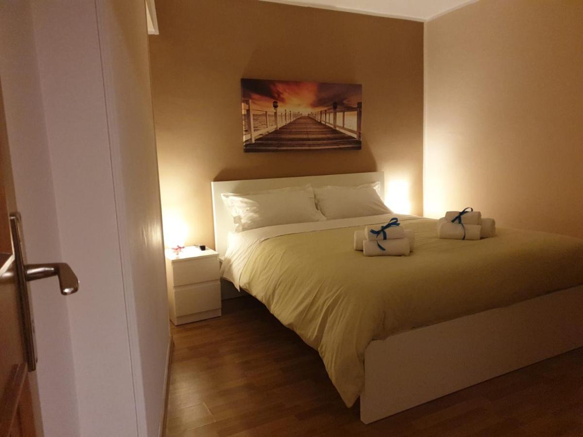 Apartmán La Chiostrina In Centro Palermo Exteriér fotografie