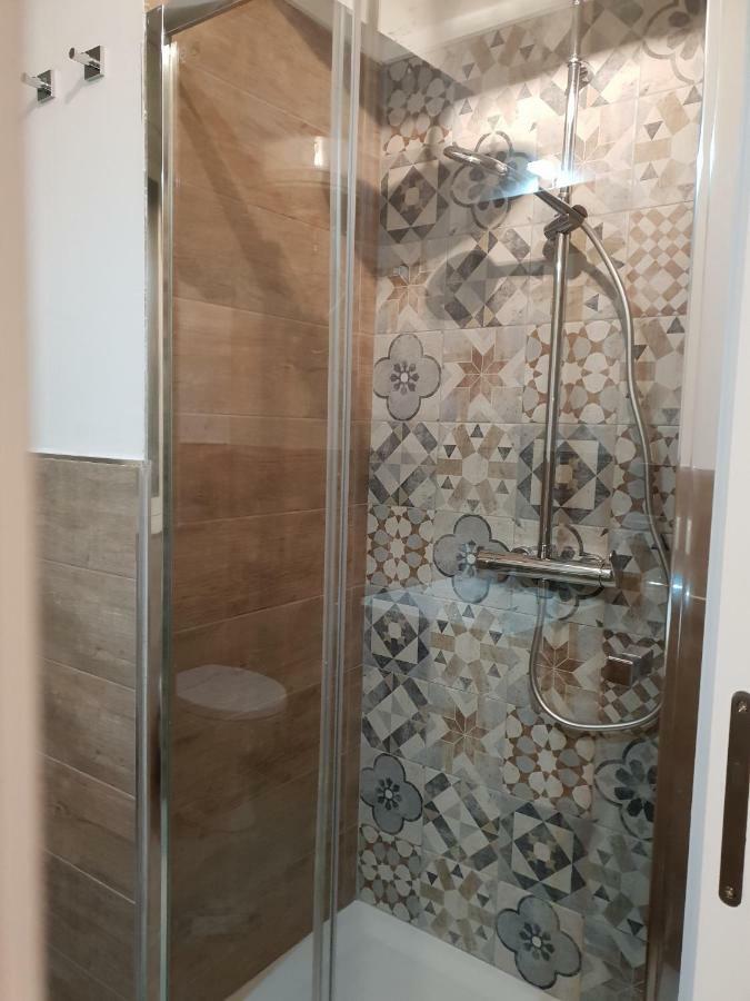 Apartmán La Chiostrina In Centro Palermo Exteriér fotografie