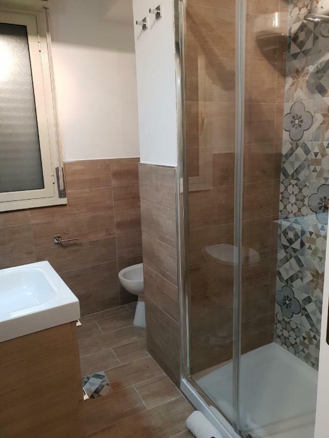 Apartmán La Chiostrina In Centro Palermo Exteriér fotografie