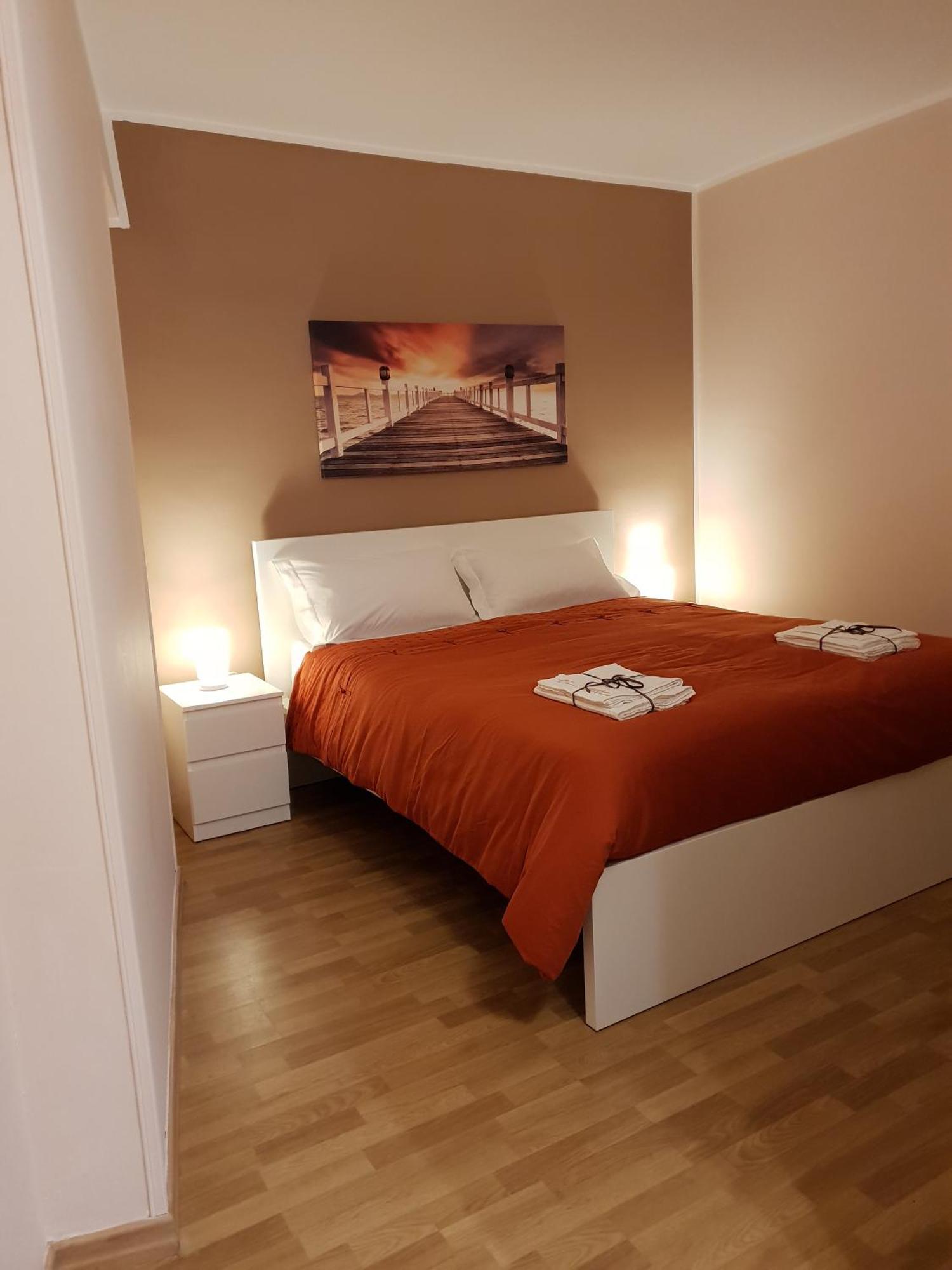 Apartmán La Chiostrina In Centro Palermo Exteriér fotografie