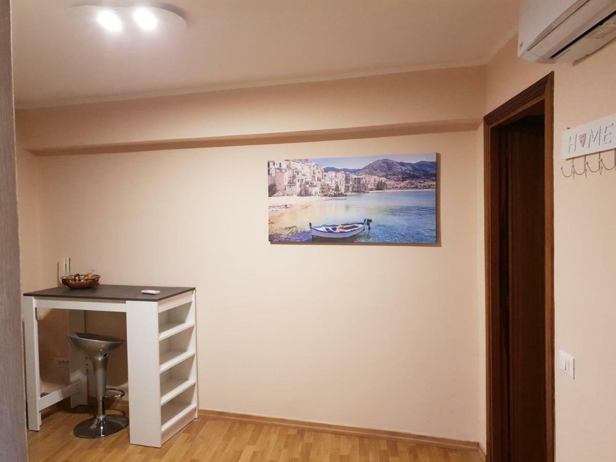 Apartmán La Chiostrina In Centro Palermo Exteriér fotografie
