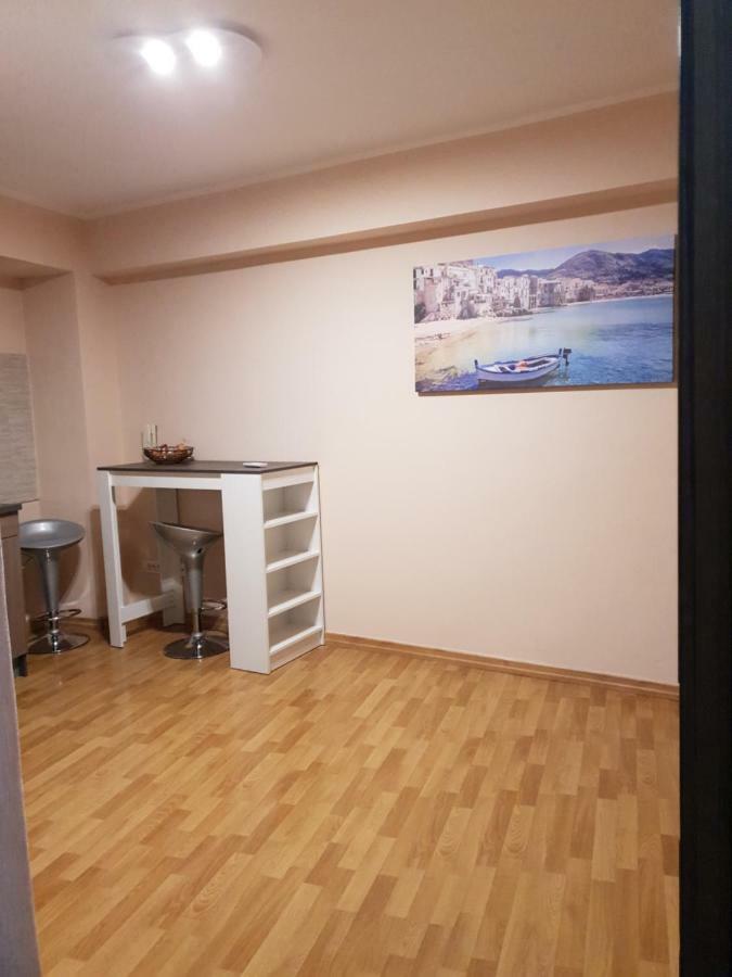 Apartmán La Chiostrina In Centro Palermo Exteriér fotografie