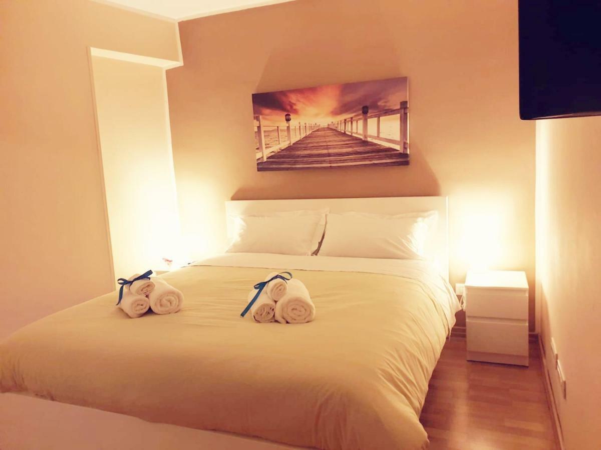 Apartmán La Chiostrina In Centro Palermo Exteriér fotografie